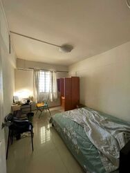 Blk 706 Clementi West Street 2 (Clementi), HDB 3 Rooms #583782621